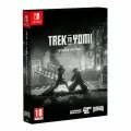 Trek To Yomi: Deluxe Edition (русские субтитры) (Nintendo Switch)