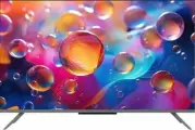 Телевизор ЖК SKYWORTH 43G66G, диагональ 43 разрешение 4K Ultra HD, черный, смарт ТВ, Google TV