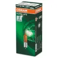 Лампа ULTRA LIFE 12V HY21W 21W BAW9S (картонная коробка мин 10 шт.)