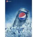 Газированный напиток, Pepsi Cola(Афганистан), 24шт х 0,33л