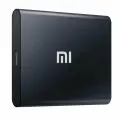 Xiaomi Портативный жесткий диск, 1T, SSD, USB3.1 черный black