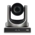 Профессиональная PTZ-камера для конференций CleverCam 2612UHS NDI (4K, 12x, USB 2.0, HDMI, SDI, NDI)