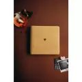 Альбом для фотографий Notikbook с сердечком, 10x15, 28 фото