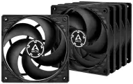 Вентиляторы для корпуса Arctic P12 Value pack 5pc (ACFAN00135A)