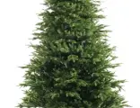 Искусственная елка Адель 300 см, литая 100%, царь елка