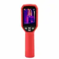 UNI-T UTi712S портативный тепловизор, 2.4 LCD, -10c/+400с, интерфейс USB, дисплей 320x240