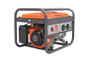 Генератор бензиновый COVENANT GG2500A (2,0/2,2кВт)