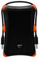 Внешний диск HDD Silicon Power Armor A30 SP010TBPHDA30S3K, 1ТБ, черный