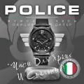 Наручные часы Police, черный