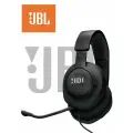 Проводные игровые наушники JBL Quantum 100M2 (JBLQTUM100M2BLK), черный
