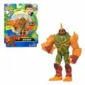 Фигурка Бен 10 Хот Шот Ben 10 Hot Shot with Flame Blast, пластик,
