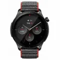 Amazfit GTR 4 Racetrack Grey/ Смарт- часы серые Xiaomi/ Умные часы/ Часы для спорта/ A1952