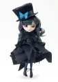 Кукла Pullip Edelstein From Sheglit (Пуллип Эдельштейн от Шеглит)