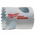 Биметаллическая коронка Milwaukee HOLE DOZER HOLESAW 46 мм