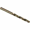 Сверло по металлу 8,5 мм кобальт с цилиндрическим хвостовиком резолюкс 1 шт.