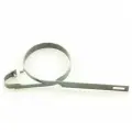 Лента тормоза для цепной пилы DUC302, UC3020A, UC3520A, UC3541A, UC4020A, UC4041A Makita 168321-7
