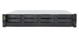 Сетевое хранилище (NAS) Infortrend EonStor GSe Pro 3000