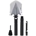 Многофункциональная лопата Xiaomi Nextool Shovel Small (NE20013) Малый размер - 50 см