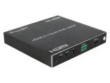 Презентационный коммутатор HDMI IconBIT HS-2506, 4x1 с функцией мультивьювера, поддержка разрешения 4К60