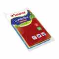 Абразивные салфетки для удаления стойких загрязнений лайма 601564