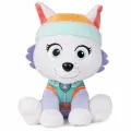 GUND PAW Patrol Everest in Signature Snow Rescue Uniform /Популярные мультяшные плюшевые игрушки с животными
