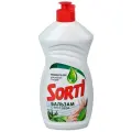 Sorti Бальзам для мытья посуды с алоэ вера, 0.5 л