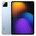 11,2 Планшет Xiaomi Pad 7 Pro (VHU5430RU) 128 ГБ голубой - 3200x2136, IPS, 8x3 ГГц, 8 Гб, 8850 мА*ч, Android 15