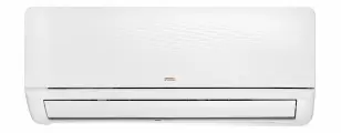 Сплит-система CENTEK Air CT-65FDC12, инверторная, площадь 35м², белый