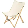Стул складной Naturehike NH19JJ008 коричневый