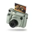 Фотоаппарат мгновенной печати Instax Wide 400-Green