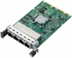 Сетевой адаптер Broadcom NetXtreme N41T