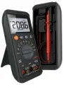 Цифровой мультиметр Jimi Home Multimeter (JM-G3401) Black, подсветка, функция сохранения показаний