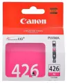 Картридж Canon CLI-426M (4558B001), 460, пурпурный