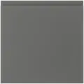 ИКЕА ВОКСТОРП 40x40 см для шкафа 703.673.97 темно-серый 40 см 2 см 40 см