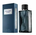 Туалетная вода Abercrombie & Fitch  First Instinct Blue  — для мужчин, 100 мл