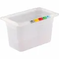 Гастроемкость Restola 3,6л H=15, L=26,5, B=16,2 см