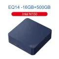 Beelink EQ14 Мини-ПК Intel Lake-N150 16ГБ, EQ14