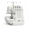 Оверлок Juki MO50eN, 3-4 ниточный для различных тканей