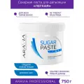 ARAVIA Паста для шугаринга легкая 750 г средняя