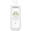 Goldwell Dualsenses Rich Repair Restoring Shampoo - Восстанавливающий шампунь 1000 мл