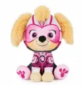 Мягкая игрушка Скай из фильма Щенячий патруль Мегафильм PAW Patrol: The Mighty Movie