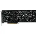 Видеокарта Palit RTX5060Ti INFINITY 3 OC NV RTX 5060TI 16Gb 128bit GDDR7 2407/28000/HDMIx1/DP NE7506TS19T1-GB2061S