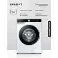 Стиральная машина узкая Samsung WW90DG6G94LKLP