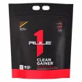 Гейнер Rule One (R1) Clean Gainer, 4320-4470 г, Вкус Chocolate Peanut Butter / Шоколад Арахисовое Масло, Вес 4350 г