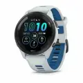 Спортивные часы Garmin Forerunner 265, White 010-02810-11