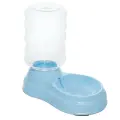 Автопоилка P818, голубая, 3500мл, 325*190*300мм, 30221024 (2 шт)