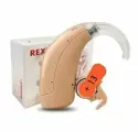 Слуховой аппарат / SIEMENS Rexton /P1