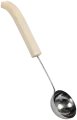Черпак Sawo 453-MA (из нержавейки, ручка из осины)