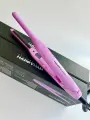 Утюжок для челки Розовый, Матовый