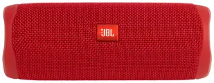 JBL Flip 5 Fiesta Red